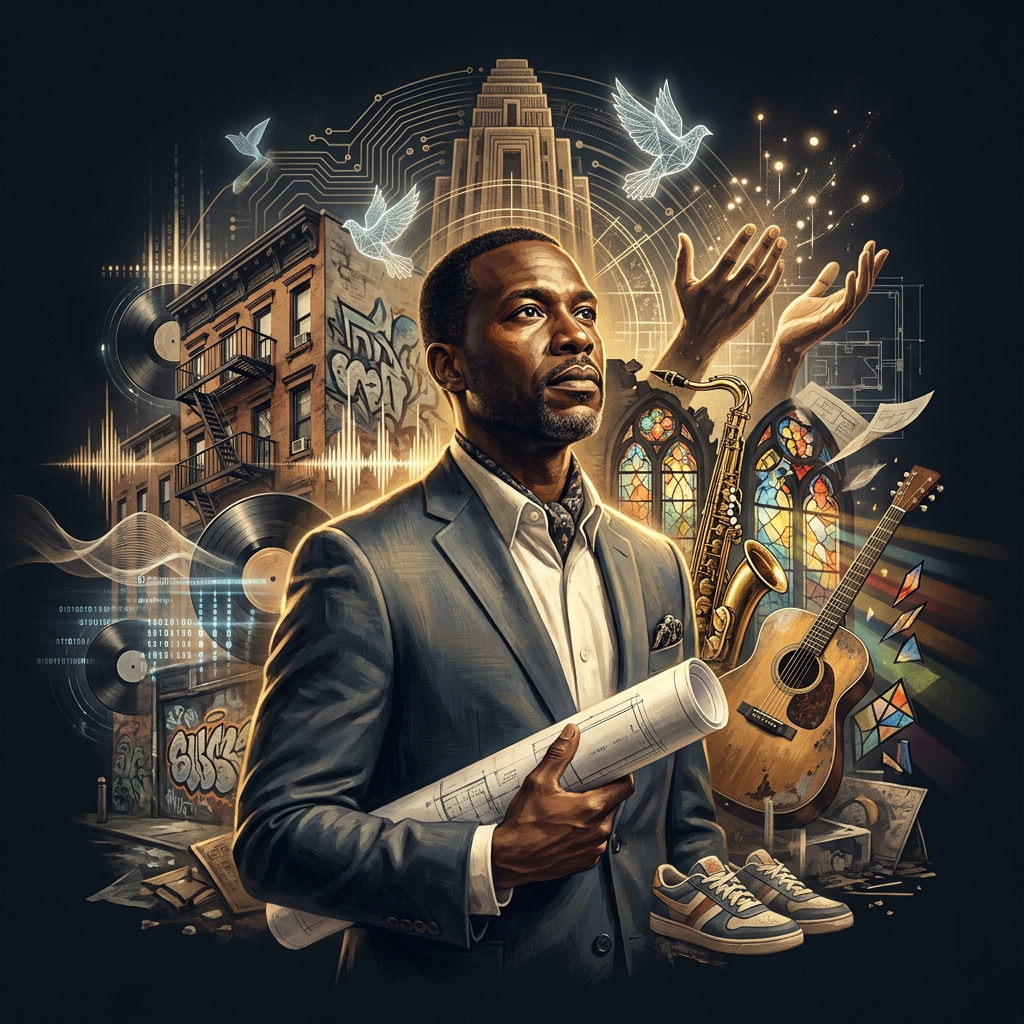 The Blueprint: Scaling Kingdom Foundations